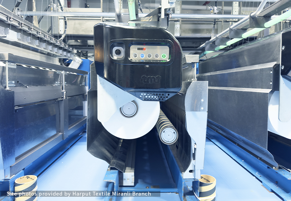 ORCA Winder