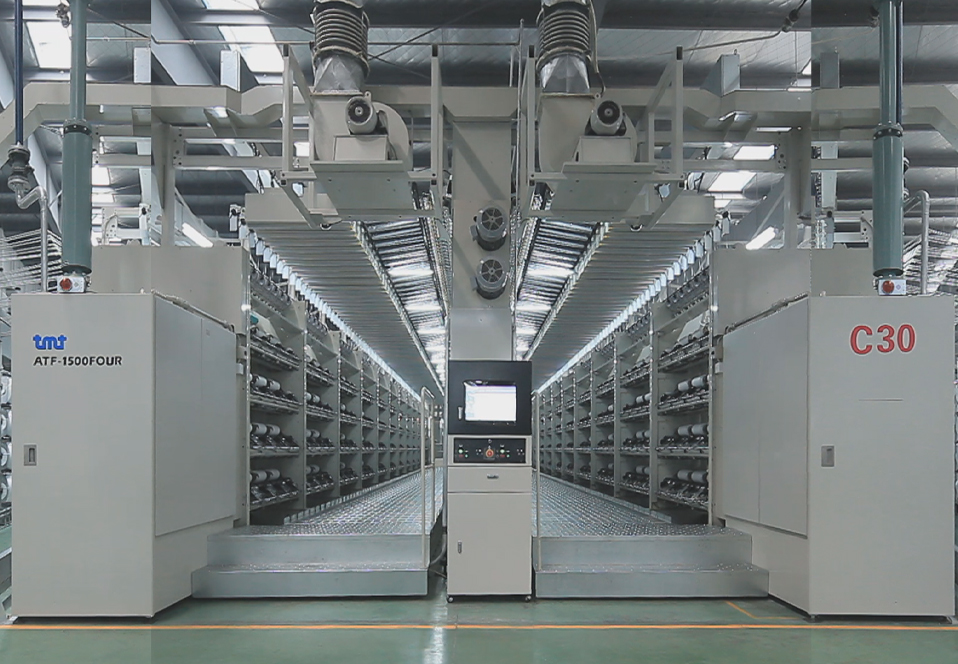 ATF-1500 Four